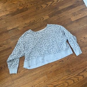 Aerie sweater